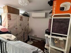 Daintree Residence (D21), Condominium #499329061